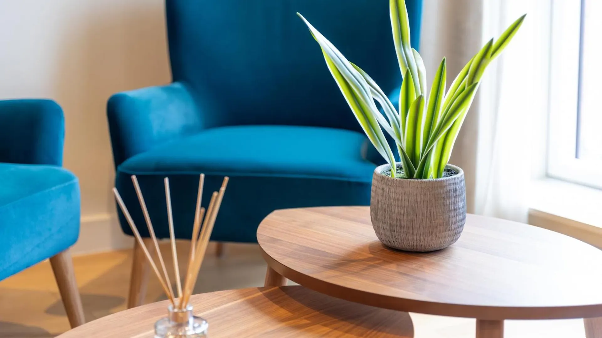 Kings 56 Apartman York