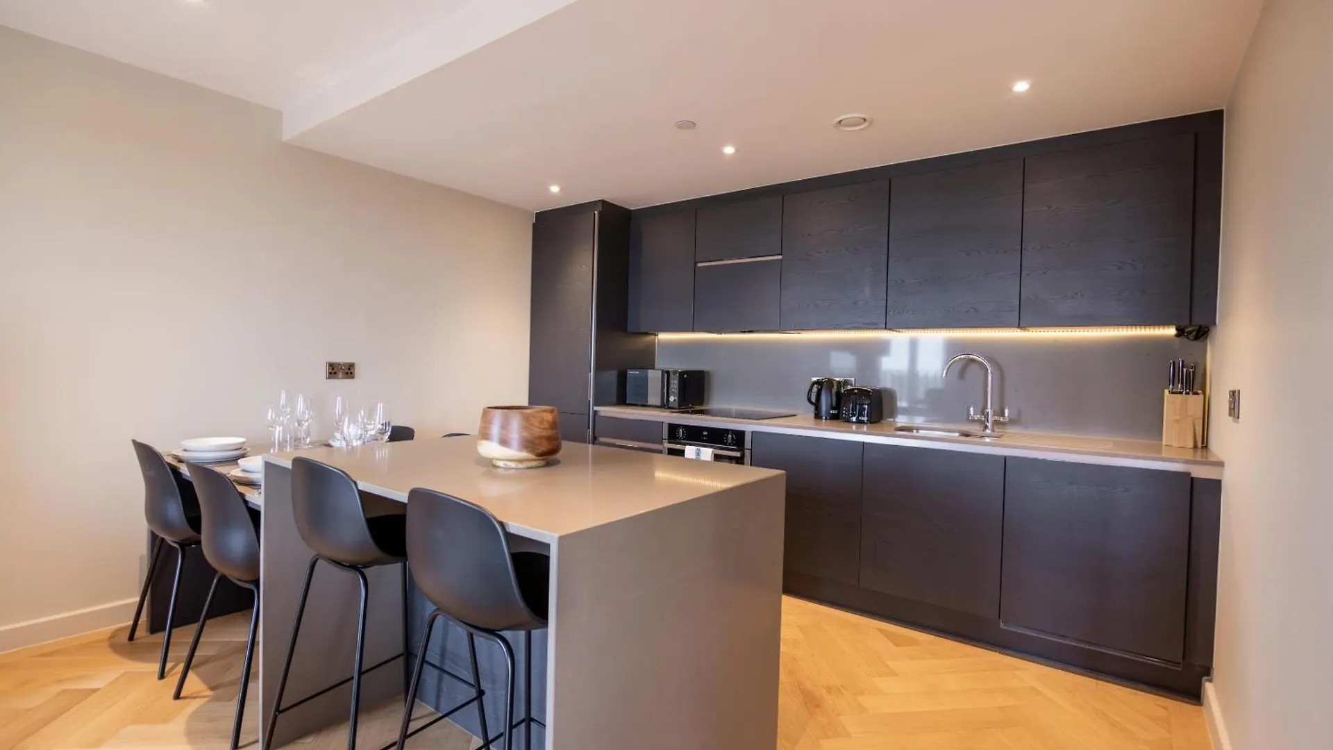 Kings 56 Apartman York