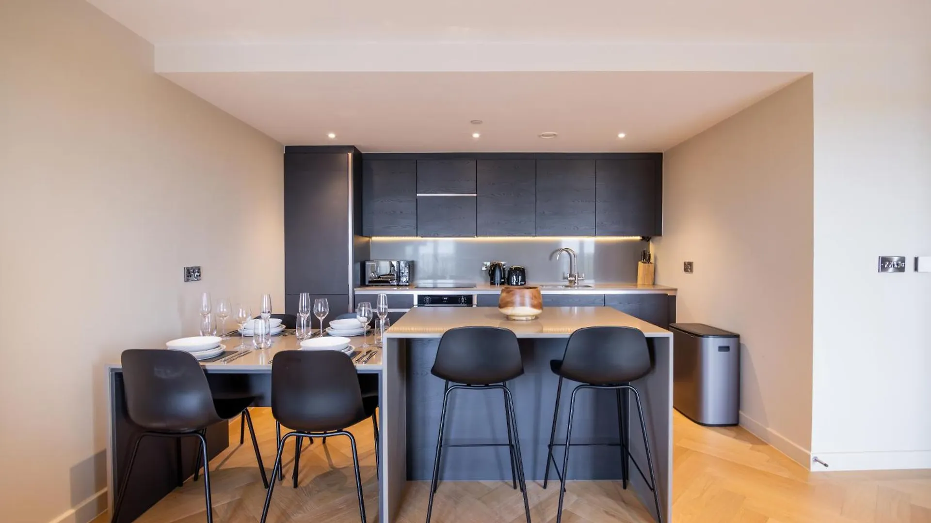Kings 56 Apartman York