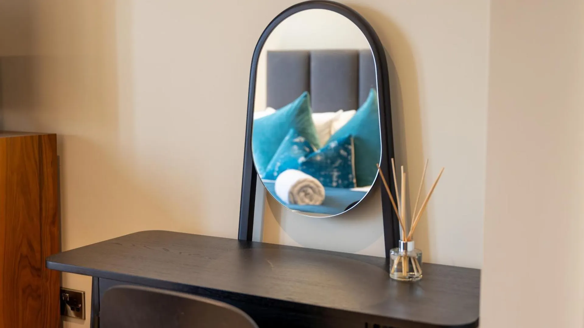 Kings 56 Apartman York