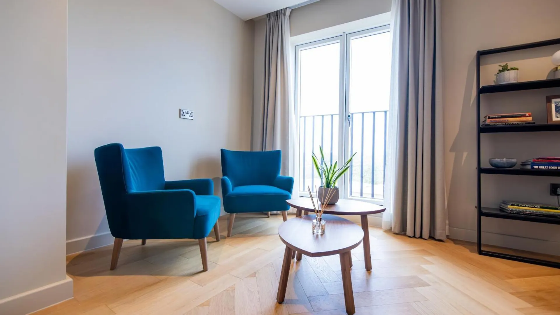 Kings 56 Apartman York