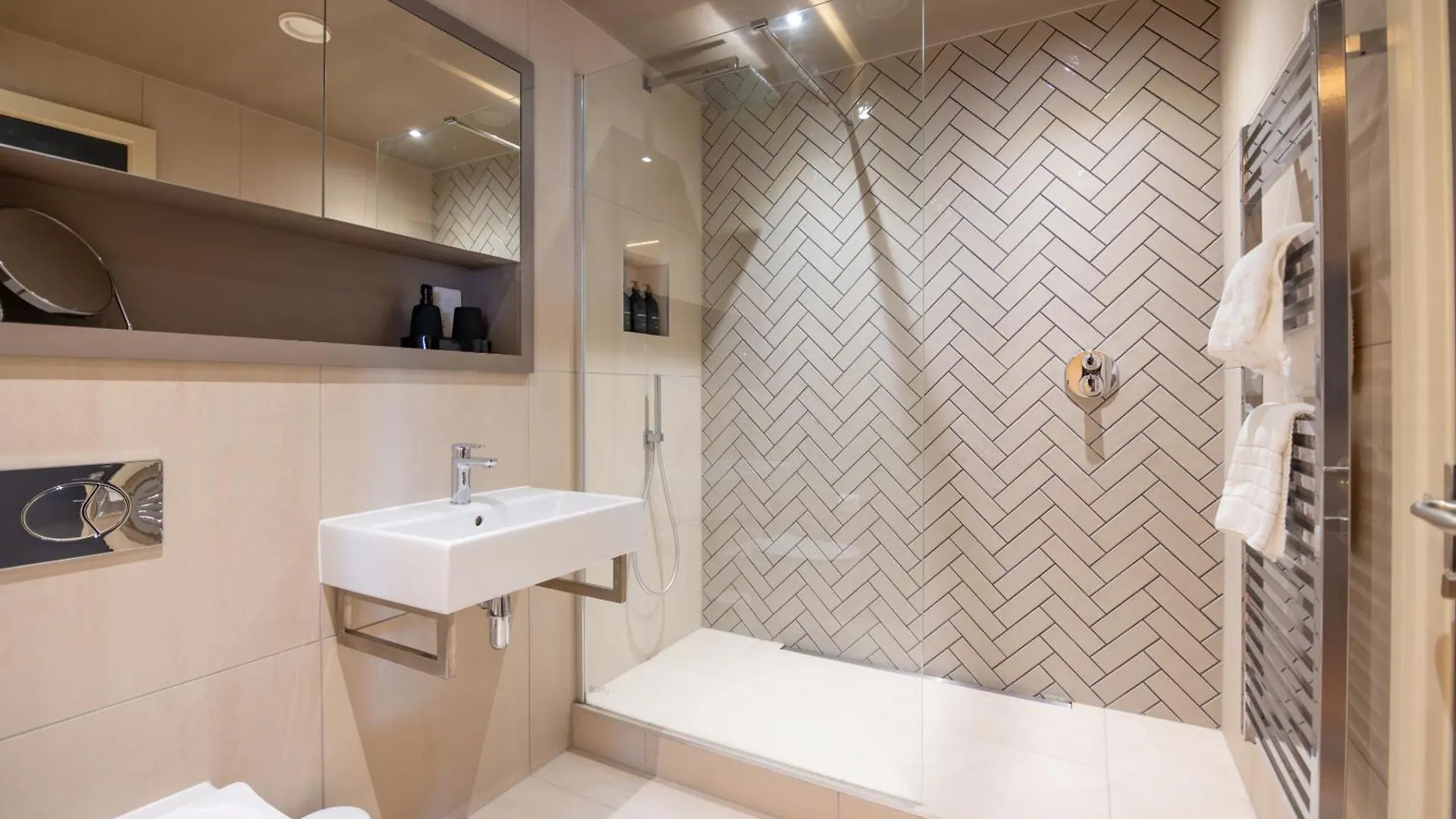 Kings 56 Apartman York